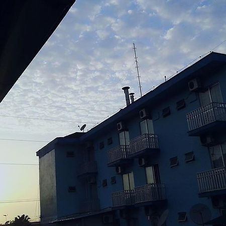 Barra Velha Wille Hotel Jaraguá do Sul Exteriör bild