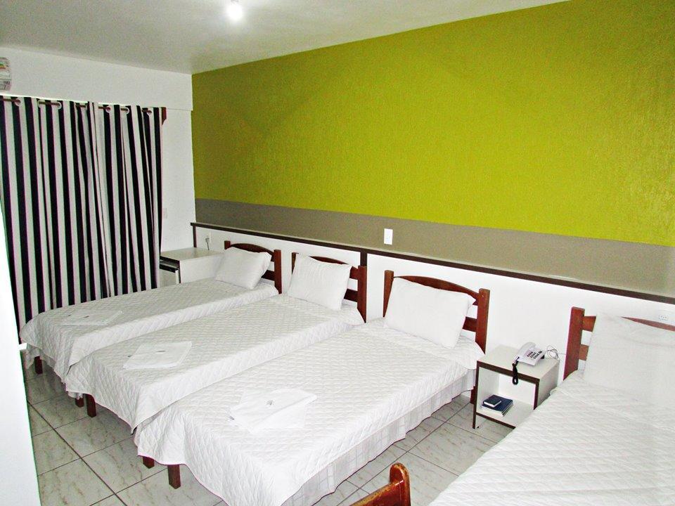 Barra Velha Wille Hotel Jaraguá do Sul Exteriör bild