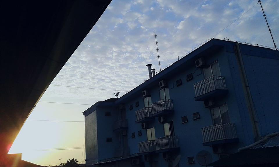 Barra Velha Wille Hotel Jaraguá do Sul Exteriör bild