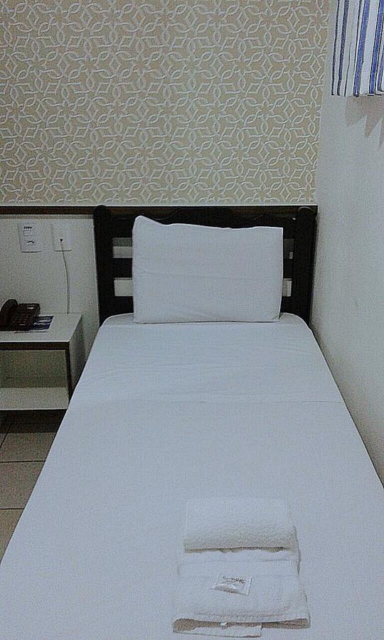 Barra Velha Wille Hotel Jaraguá do Sul Exteriör bild